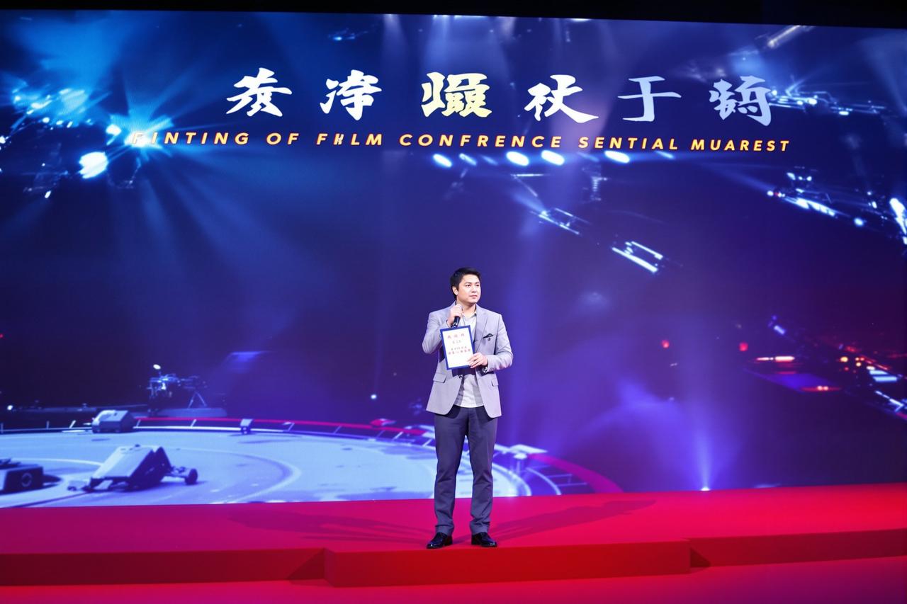 影视工场2026年度片单正式发布，多部重磅作品即将亮相