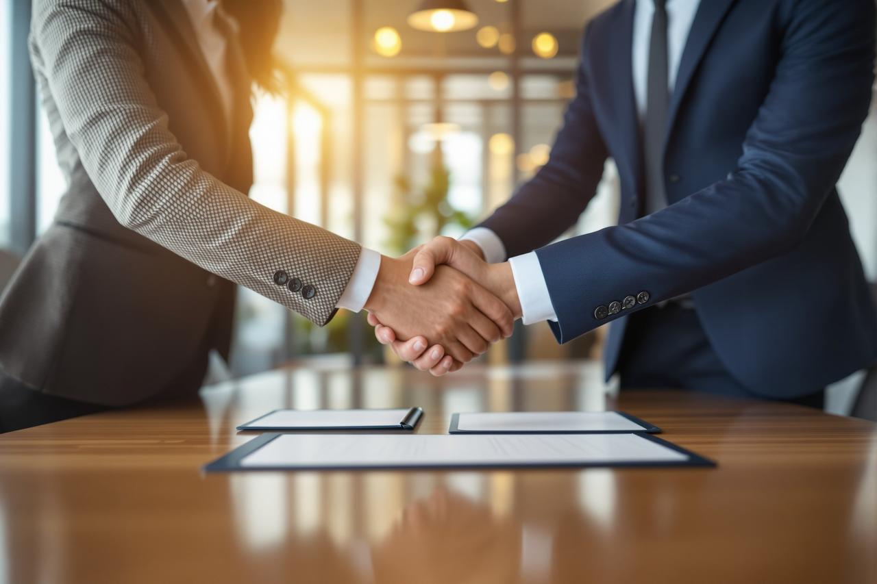 影视工场与国际顶尖制作公司达成战略合作协议